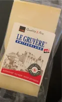 Le gryuère