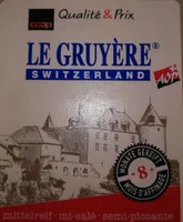 Le Gruyere