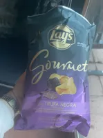 Patatas gourmet