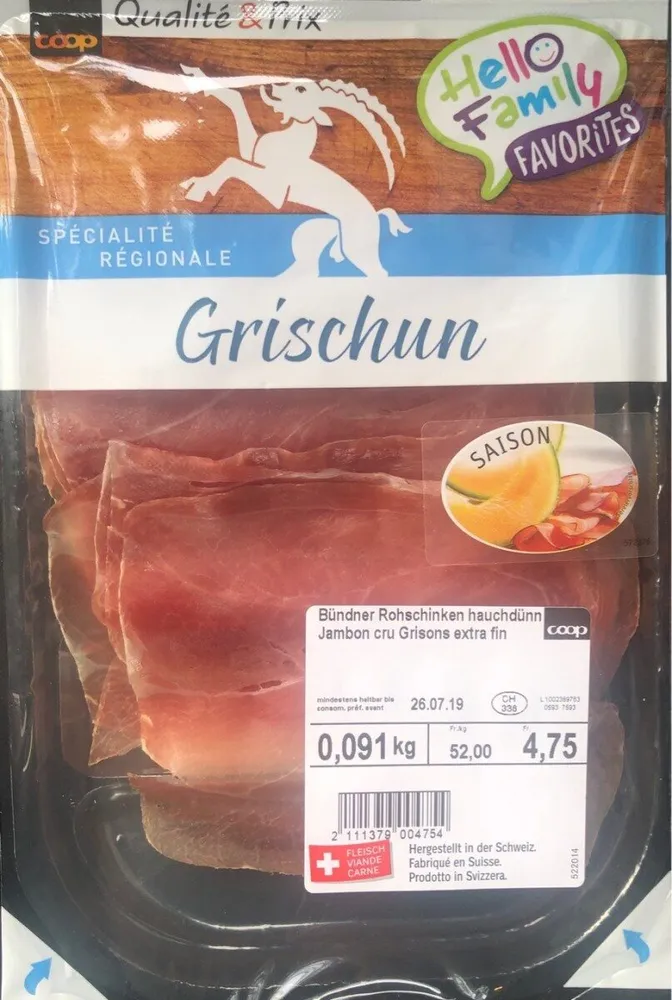 Grischun