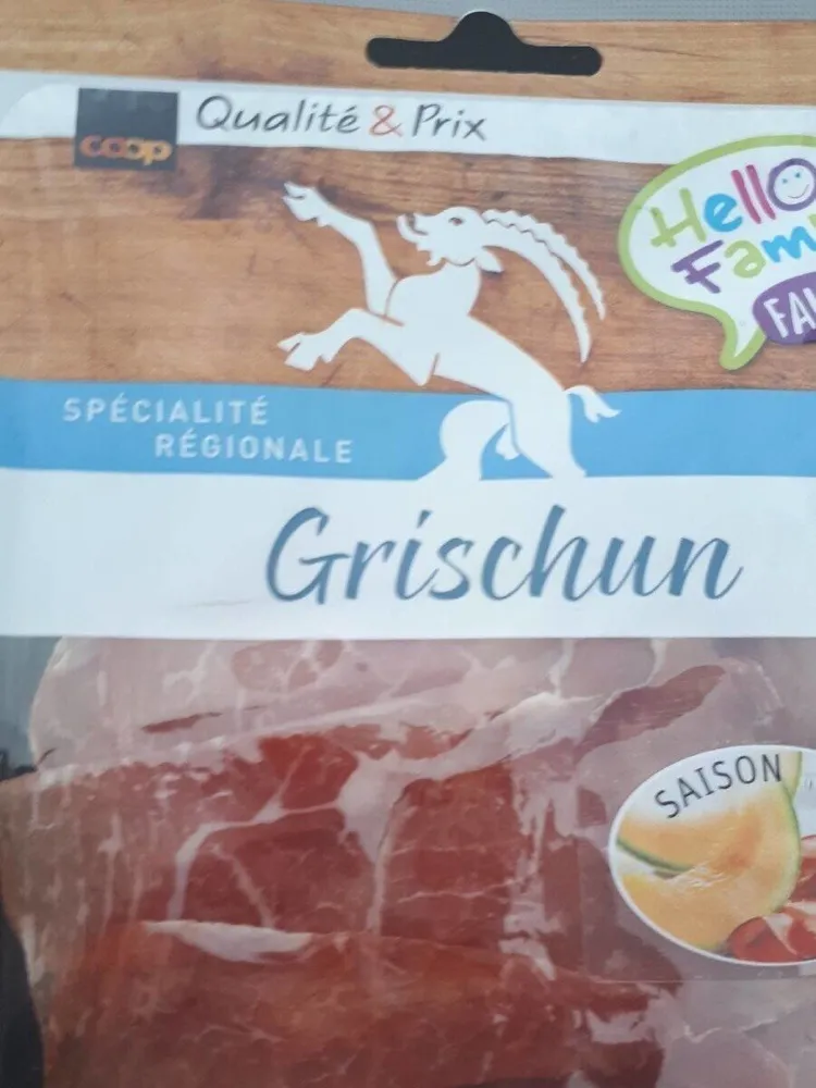 Grischun