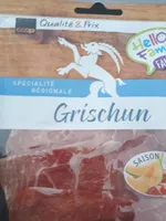 Grischun