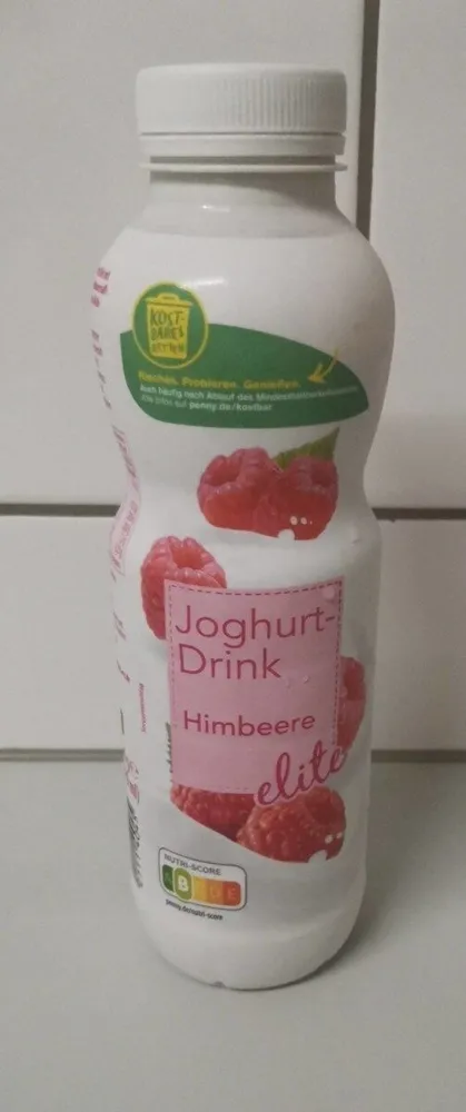 Joghurtdrink