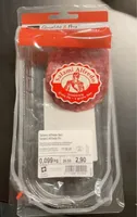Salami Alfredo