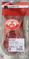 Salami Alfredo fein
