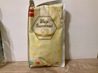 Wein-Sauerkraut