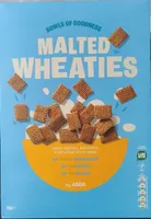 Malted Wheaties