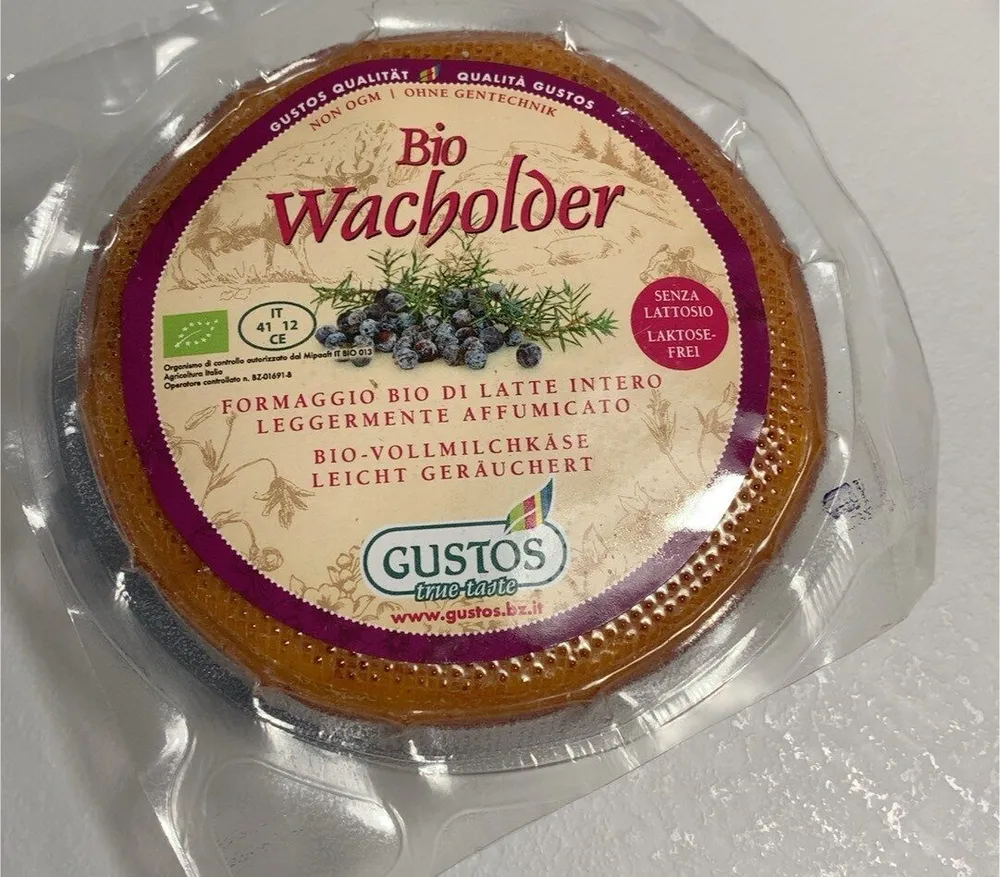Bio Wacholder