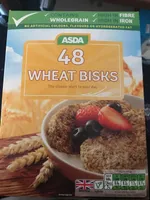 Wheat Bisks