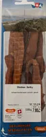 Chicken Jerky