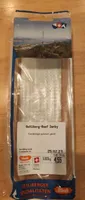 Uetliberg-Beef Jerky