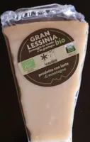 Gran Lessinia Biologo