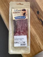 Salame pavé Pepe