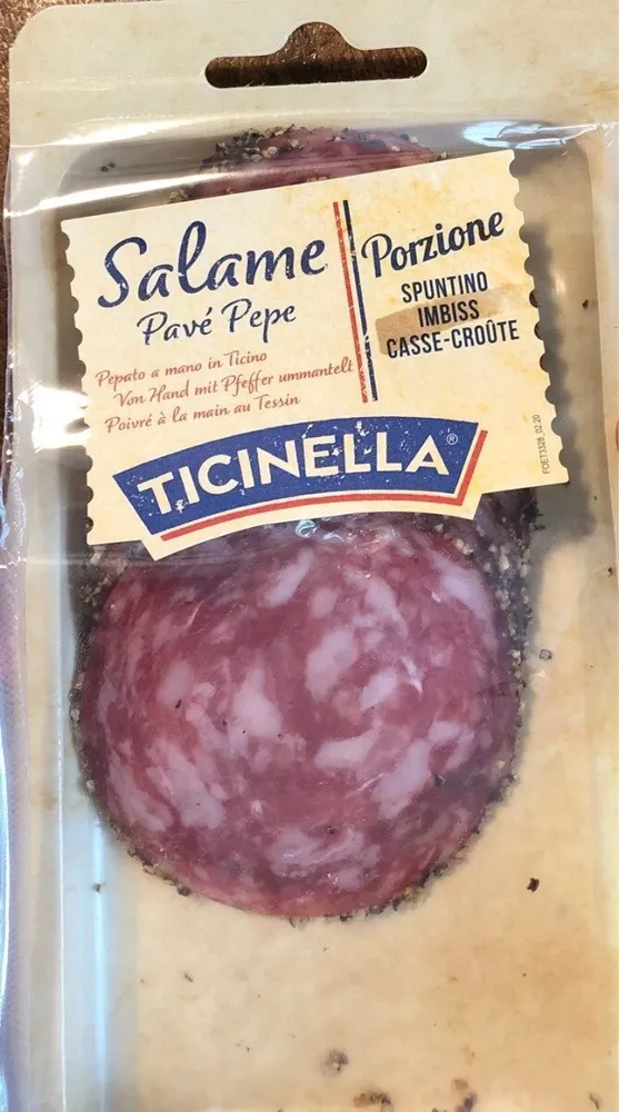 Salami