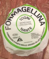 Formaggella