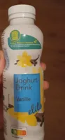 Joghurt-Drink Vanille elite