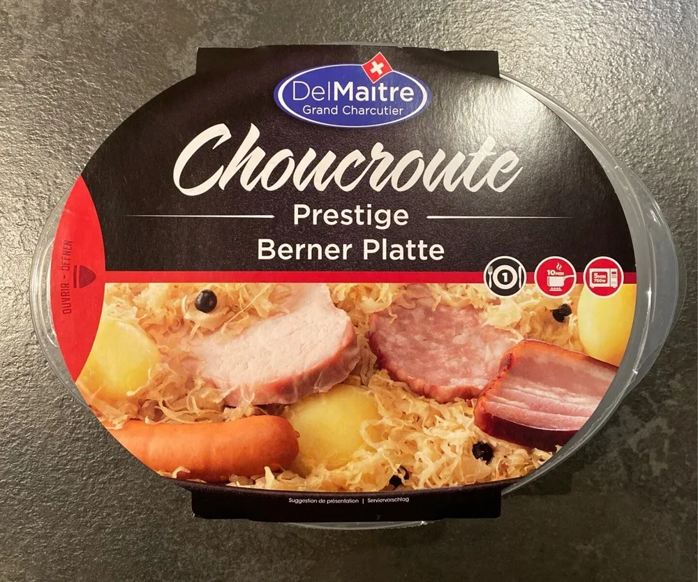 Choucroute