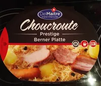 Choucroute
