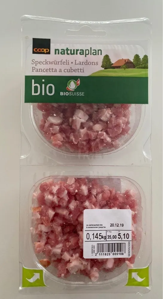 Lardons
