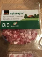 Lardons naruraplan