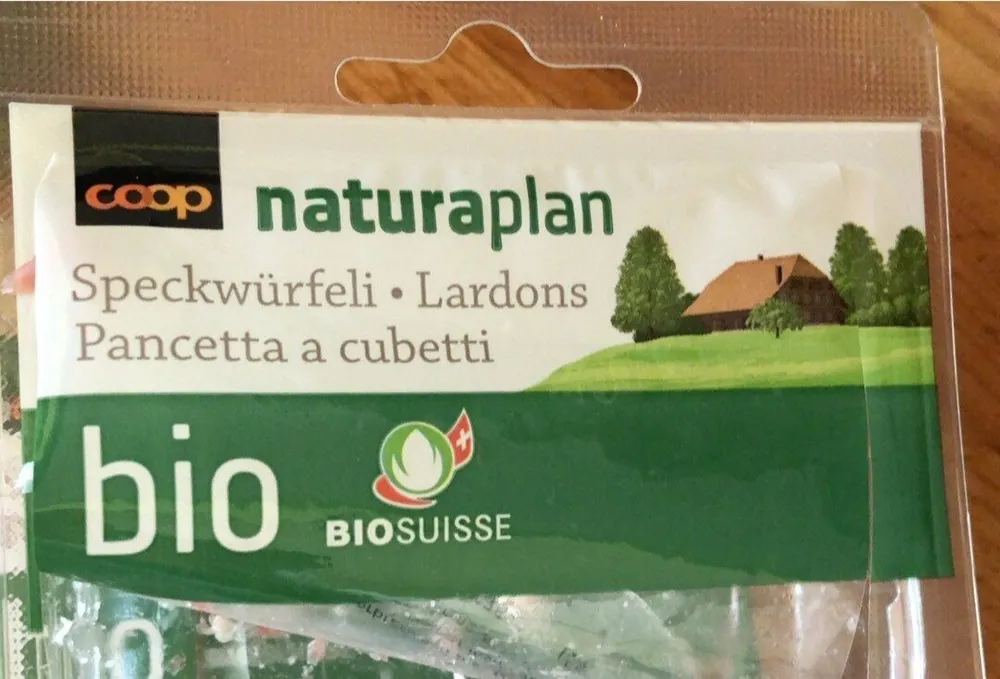 Lardons