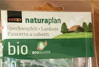 Lardons
