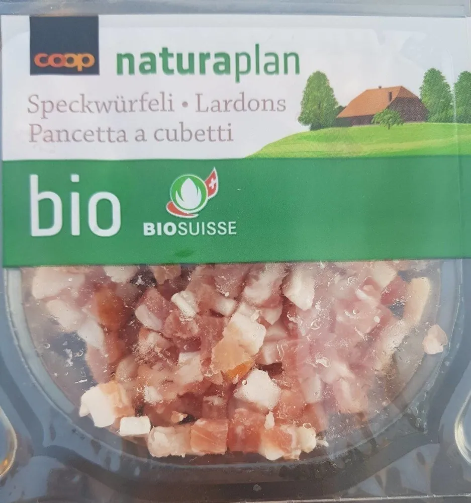 Lardons