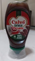 Barbecue piccante