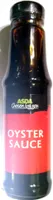 Oyster Sauce