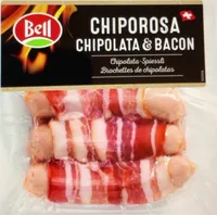 Chipolata & Bacon