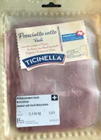 Jambon