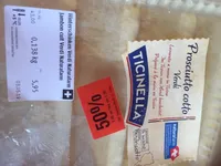 Jambon de derriere