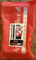 Appenzeller extra extra-fort