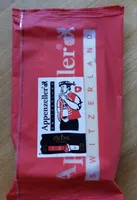 Appenzeller extra