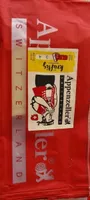 Appenzeller kräftig surchoix