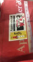 Kräftig