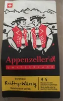 Appenzeller