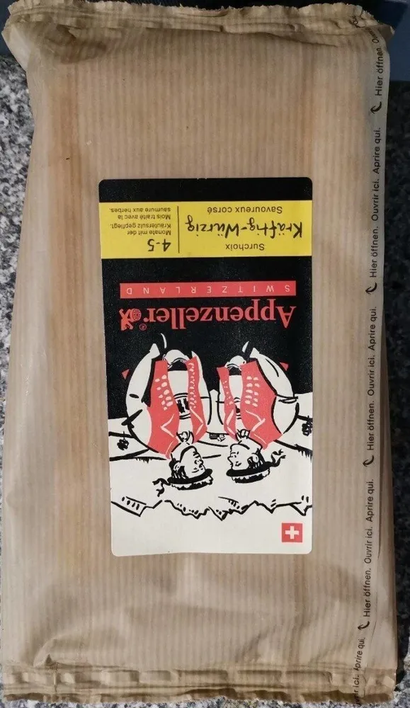 Appenzeller Surchoix