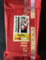 Appenzeller kräftig