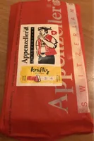 Appenzeller