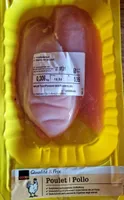 Poulet