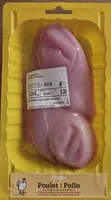 Blanc de poulet