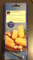 Plateau de fromages