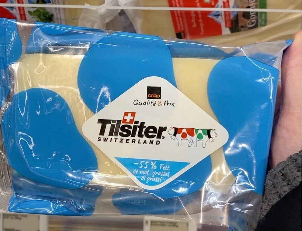 Tilsiter