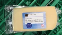 Qualité & Prix Fromage De Montagne