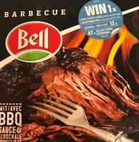 Pulled Beef