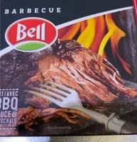 Pulled Beef