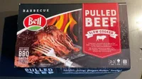 Pulled beef
