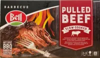 Pulled Beef