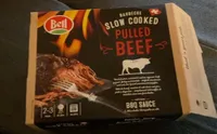 Pulled Beef